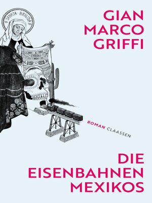 cover image of Die Eisenbahnen Mexikos